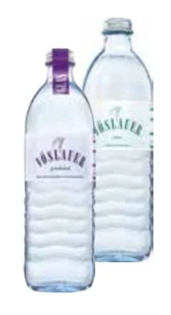 Transgourmet Mineralwasser Angebot