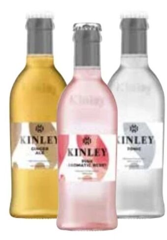 Transgourmet Tonic water Angebot