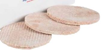 Transgourmet Giant burger Angebot