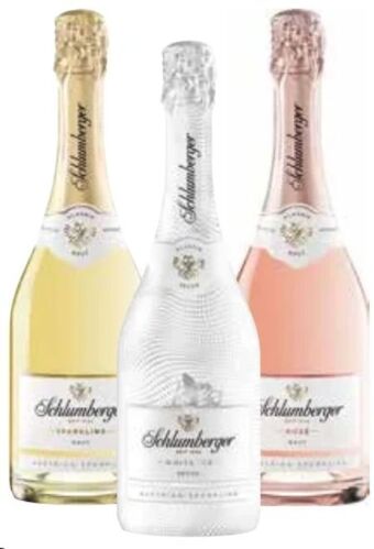 Transgourmet Sekt Angebot