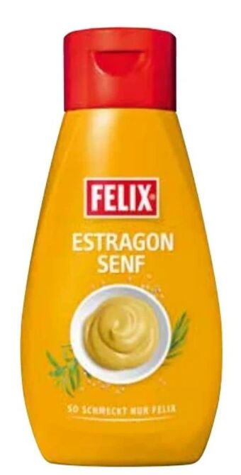 Transgourmet Estragon senf Angebot