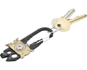 Hornbach Multitool true utility tu-200b mit 20 funktionen edelstahl Angebot