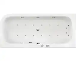Hornbach Freistehender whirlpool ottofond spirit model 1 rechts 180x80 cm weiß Angebot