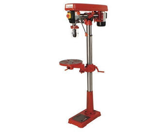 Hornbach Ständerbohrmaschine holzmann sb 3116rhn 400 v Angebot
