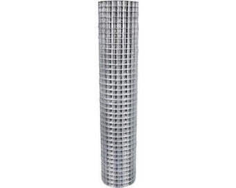 Hornbach Volierengeflecht maschenweite 19 mm 5x0,5 m verzinkt Angebot