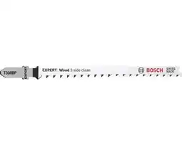 Hornbach Stichsägeblatt bosch professional t308 bp Angebot