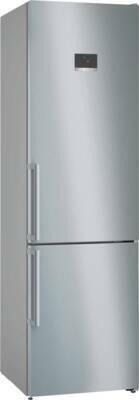 EP Bosch bosch kühl-gefrierkombination kgn397ldf Angebot