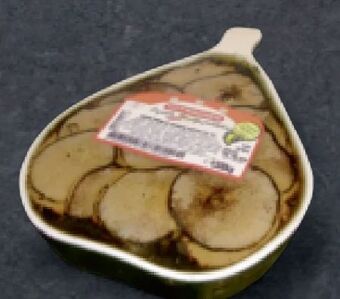 AGM Ardenner pastete Angebot