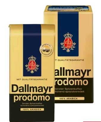 Transgourmet Prodomo Angebot