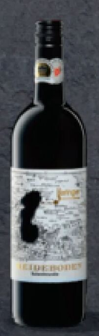 AGM Rotwein cuvée heideboden Angebot
