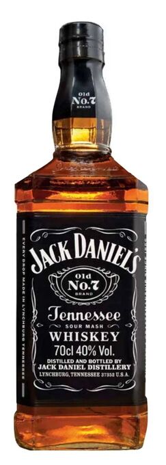 Transgourmet Tennessee whiskey Angebot