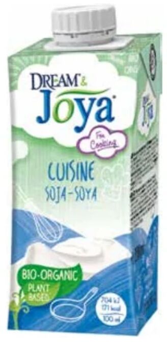 Transgourmet Bio soja cuisine Angebot