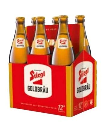 Transgourmet Goldbräu Angebot