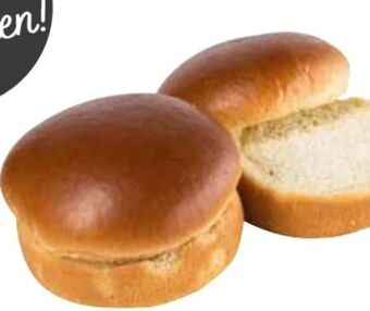 Transgourmet Burger bun brioche Angebot