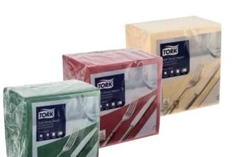Transgourmet Servietten Angebot