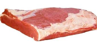 Transgourmet Jungstier brustkern Angebot