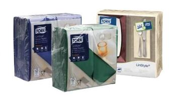 Transgourmet Servietten linstyle Angebot