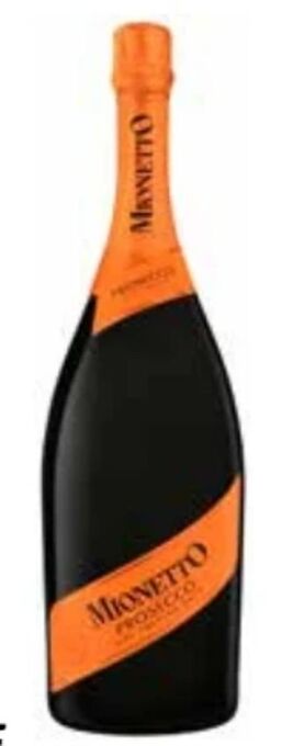 Transgourmet Spumante prosecco Angebot