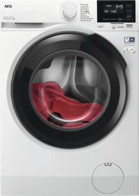 EP Aeg aeg waschmaschine lavamat lr6f66486 Angebot