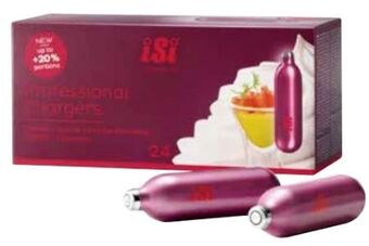 Transgourmet Sahnekapseln professional Angebot