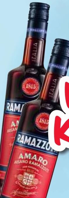 MPreis Amaro Angebot