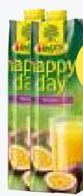 MPreis Happy day Angebot