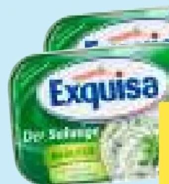 MPreis Frischkäse Angebot