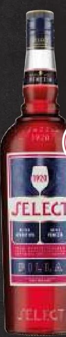 MPreis Aperitivo bitter Angebot