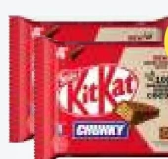 MPreis Kitkat Angebot