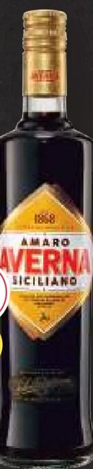 MPreis Kräuterlikör Angebot