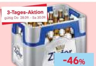 MPreis Märzen Angebot
