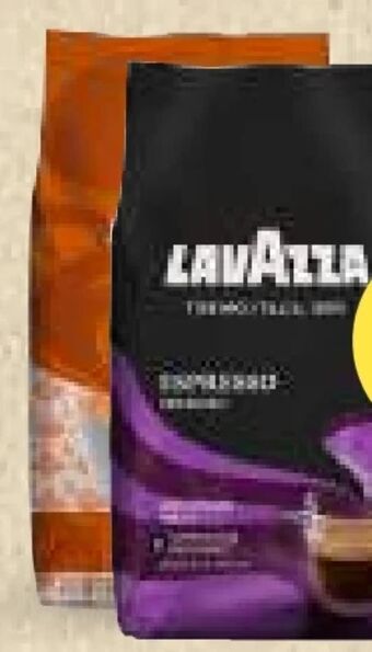 MPreis Espresso cremoso Angebot