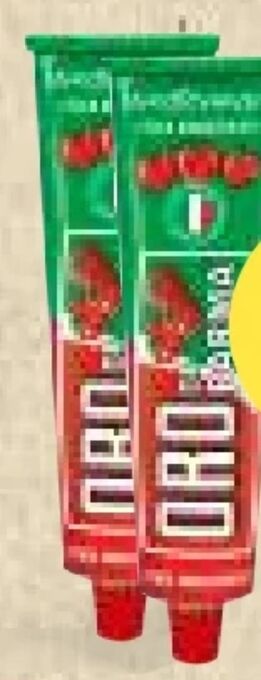 MPreis Tomatenmark Angebot