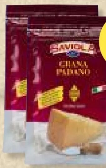 MPreis Grana padano Angebot