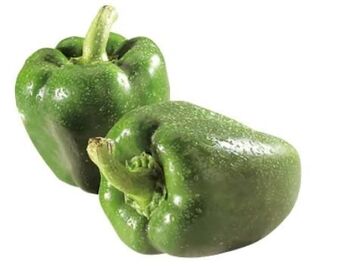 Interspar Paprika Angebot