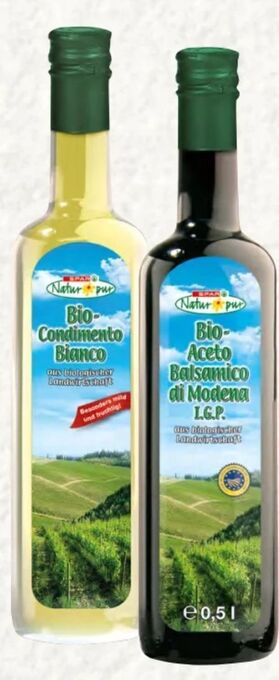 Spar Bio-aceto balsamico di modena Angebot