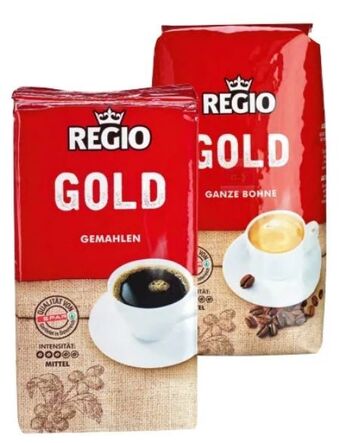 Interspar Gold Angebot