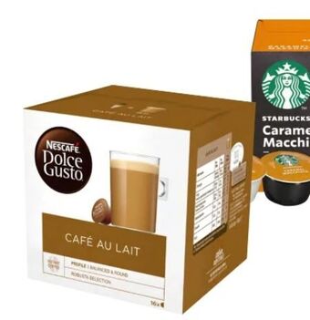 Interspar Kaffee kapseln dolce gusto Angebot