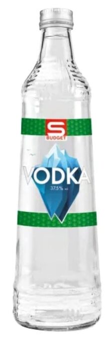 Interspar Vodka Angebot