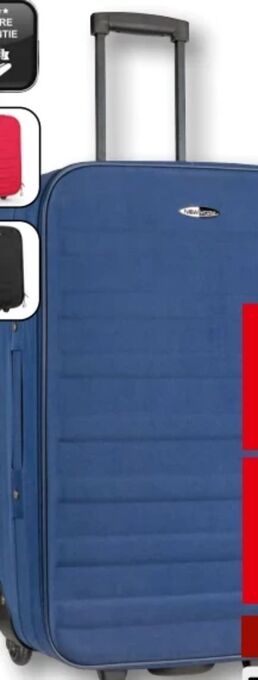 Interspar Poly-trolley comfort Angebot
