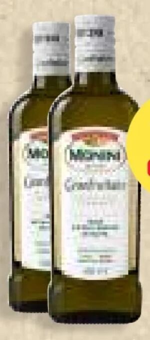 MPreis Gran fruttato olivenöl Angebot