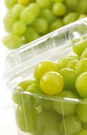 Eurospar Trauben Angebot