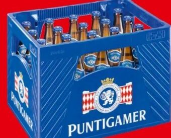Interspar Das bierige bier Angebot
