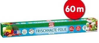 Interspar Frischhaltefolie Angebot