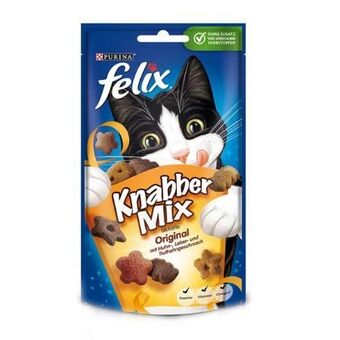 Billa Felix snacks Angebot