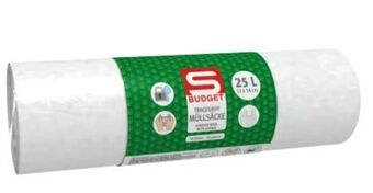 Interspar Müllbeutel Angebot