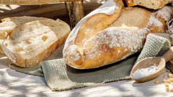 Interspar Pane toscana Angebot