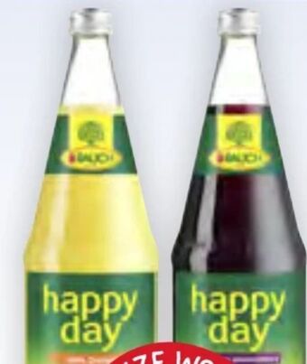 Billa Happy day Angebot