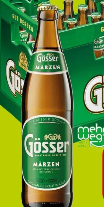 Eurospar Märzen Angebot