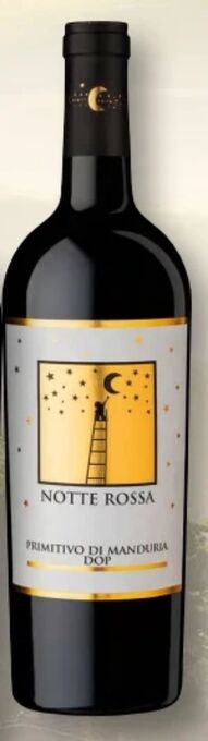 Interspar Primitivo di manduria Angebot